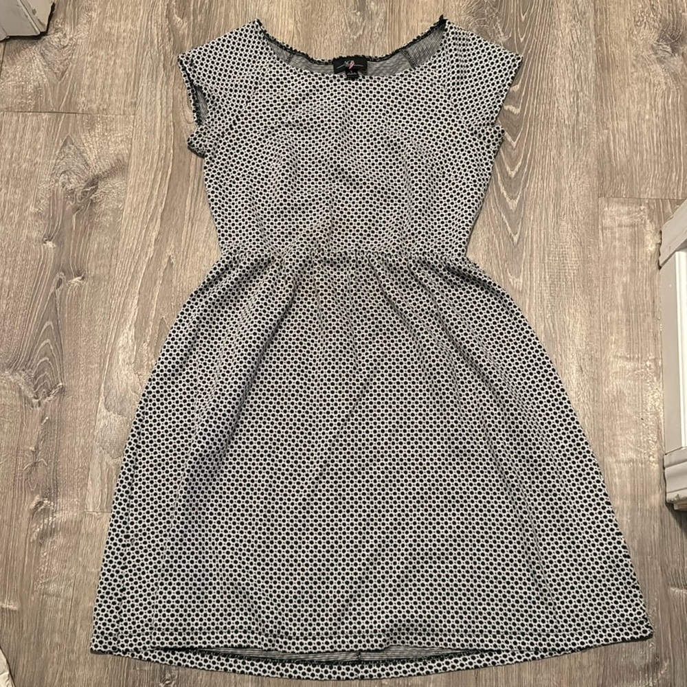 vintage style dress